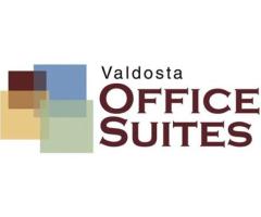 Start Thriving: Office Space for Rent in Valdosta, GA!