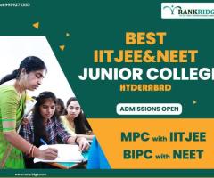 Best Inter Colleges In Hyderabad - 1