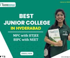 Top Inter Colleges In Hyderabad - 1