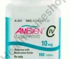 Buy Ambien Online Overnight Best Solution For Sleeping Disorder
