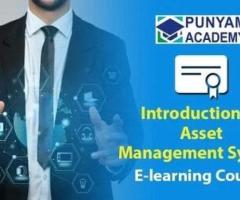 Asset Management System Introduction Training Course - 1
