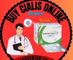 Buy Cialis Online