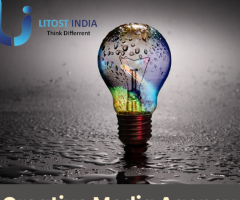 Beyond Expectations, Inside Litost India Creative Media Agency Impactful Campaigns