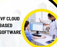 Best IVF Cloud Based Software in USA
