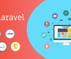 Unleash the Power of Laravel for Your Web Projects! - 1