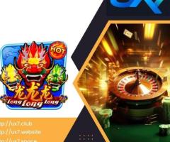 Experience Thrilling Online Gaming in Malaysia with UX7