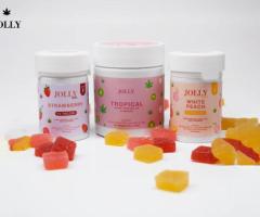 Shop Now: Buy Hemp Gummies Online for Relaxation