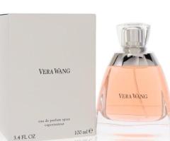 Vera Wang Perfume By Vera Wang Eau De Parfum Spray