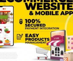Mobile App and Web Development Company in Hyderabad | WEB NEEDS - 1