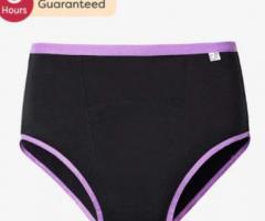 Buy Period Panties Online at Best Price from SuperBottoms