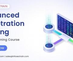 Advanced Penetration Testing Training