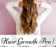 Buy Hair Growth Pro | Herbal Hair Mask