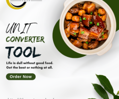 Find Best Unit converter tool in Pakistan