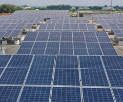 Solar Installation company in Lucknow