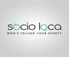 Digital Marketing Services in Dubai | Boost Your Business  | SocioLoca - 1