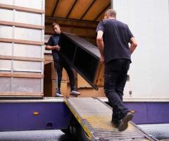 Efficient Moving Services in Greenville, SC by Low Movers!