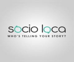 SocioLoca: Your Top Choice for the Best Digital Marketing Agency in UAE