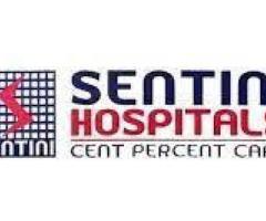 Seeking the Best Healthcare in Vijayawada? Discover Sentini City Hospital's Top-Rated Care. - 1
