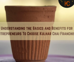 Best Kulhar chai Franchises Model in India