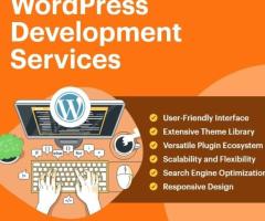 Drive Success with BeePlugin's WordPress Development Services