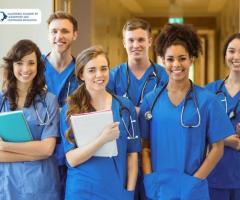 Complete Your Training Quickly: 8-Hour CNA Course Online