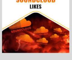 Buy Real SoundCloud Likes Now From Famups