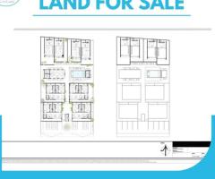 Land For Sale in Mexico - 1