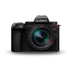 Panasonic Lumix G Series Mirrorless Camera - 1