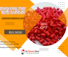 Hurry, Get 10% Off on All Red-xanax-bar Name Orders!