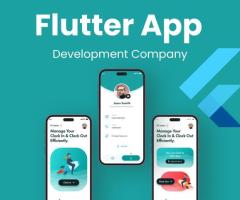 Trusted Flutter App Development Company in California - iTechnolabs