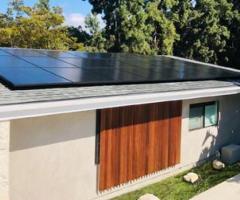 Trusted Residential Solar Panel Installation Services in Logan