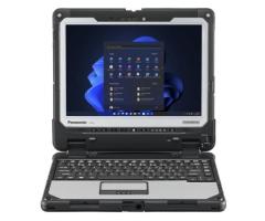 Panasonic Toughbook 33: The Ultimate Rugged Laptop for Intense Work Environments