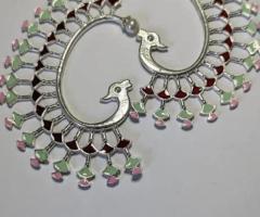 Buy Earrings Sets Online for Girls and Women - in Mumbai Aakarshans