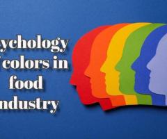 The Psychology of Color: How Dye Manufacturers Influence Consumer Choices