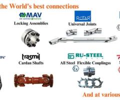 Universal Joints supplier in India