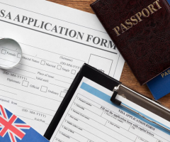 Australia PR Visa Services: Expert Consultation for Permanent Residency