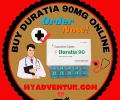 Buy Duratia 90mg Online