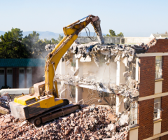 Choose the Best Strip Out Demolition Services in Brisbane