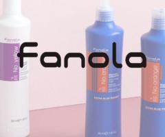 Discover Vibrant Hair Colors with Hair Plus: Your Fanola Color Destination!