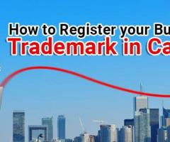 How to Register your Business Trademark in Canada