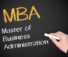 MBA at Accurate Group of Institutions