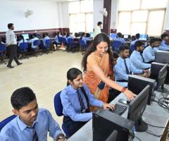 Top BBA Colleges in Ghaziabad for Strategic Education