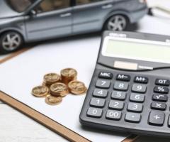 SBI Car Loan EMI Calculator - Credtify - 1