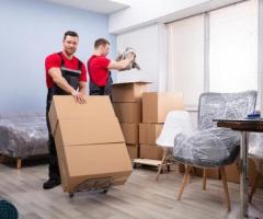 Movers and Packers Dilshad Garden - State Cargo Packers & Movers - 1