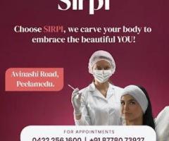 Cosmetic Surgeon Doctor in Coimbatore | Sirpi Centre