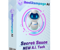 ReelRampage AI Review