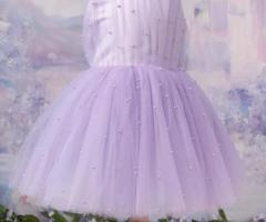 Get The Perfect Dress From The Baby Girl Party Dresses - 1