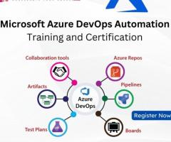 Azure DevOps Training Course in Chennai  Htop solutions