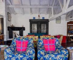 Cottages in Nainital | ROSASTAYS - 1