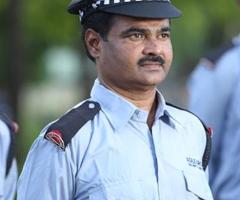 Security Guard Agencies in Bhopal for Enhanced Protection